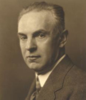 Ferdinand Habel